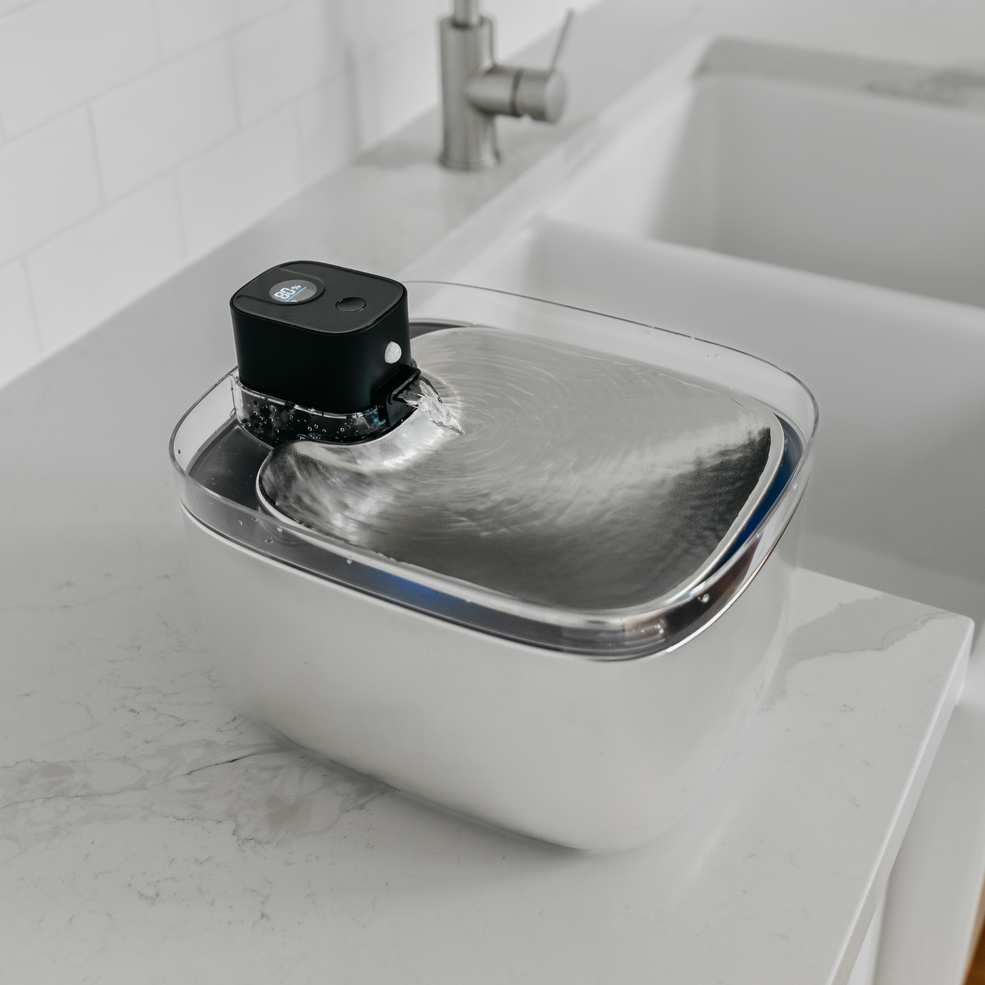 VitalFlow™ Pet Fountain